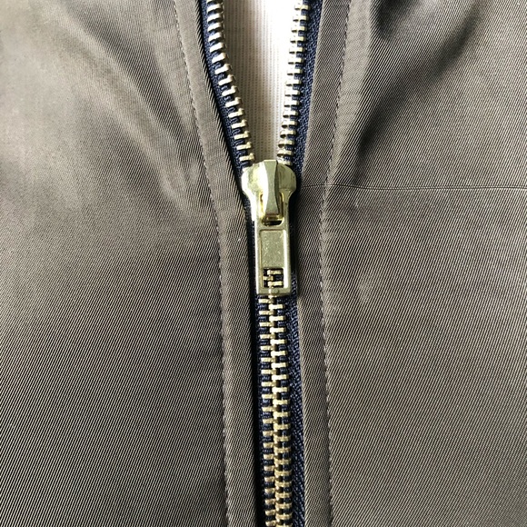 Women’s Love Tree Satin-like Coat - Picture 7 of 9